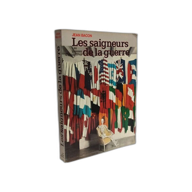 Les saigneurs de la guerre