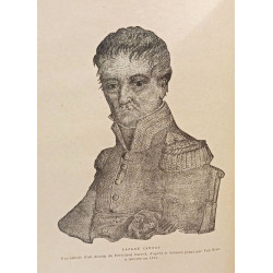 Les trois carnot histoire de cent ans 1789-1894 - nouvelle édition...