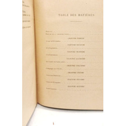 Les trois carnot histoire de cent ans 1789-1894 - nouvelle édition...