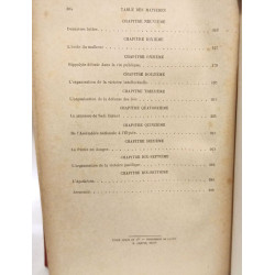Les trois carnot histoire de cent ans 1789-1894 - nouvelle édition...