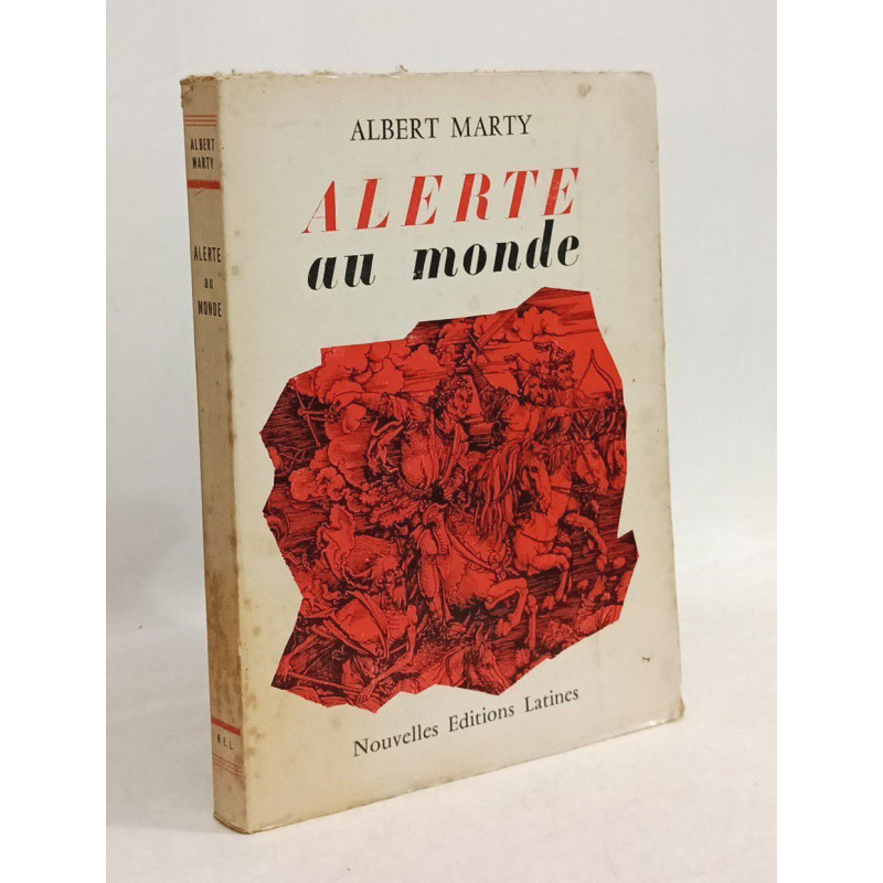 Alerte au monde