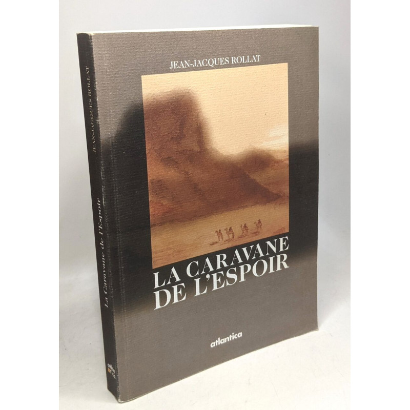 La caravane de l'espoir