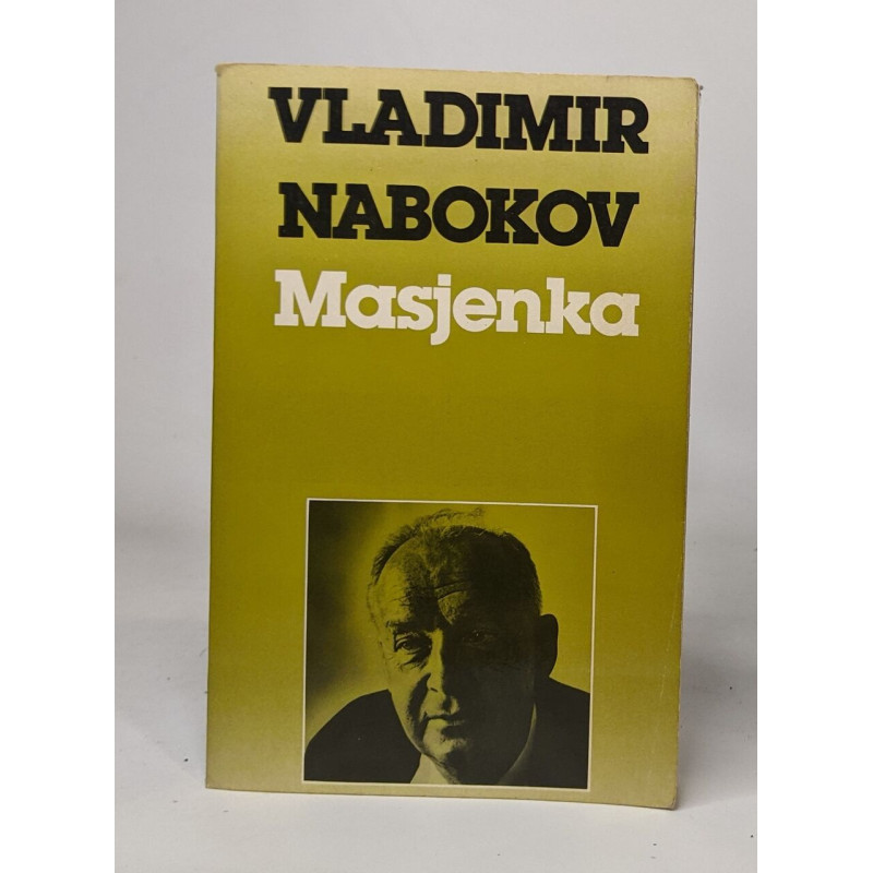 Masjenka