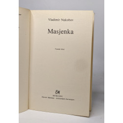Masjenka