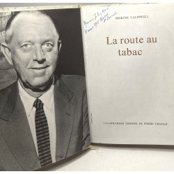 La route au tabac