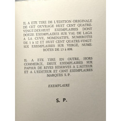 Le songe de Constantin