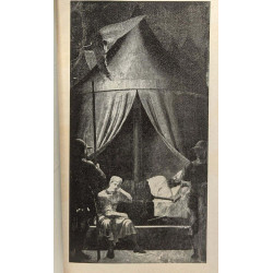 Le songe de Constantin