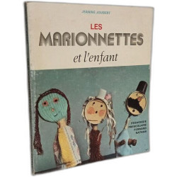 Les Marionnettes et l'enfant