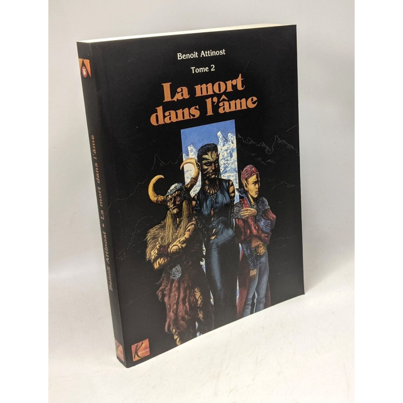 La Mort dans l'âme