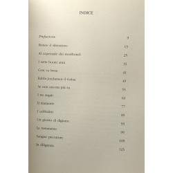 Novelle ebraiche (Alchimia n°5)