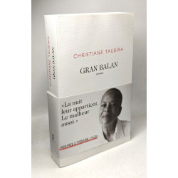 Gran Balan