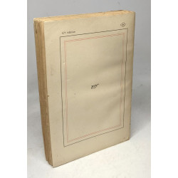 Amyntas - édition 1949
