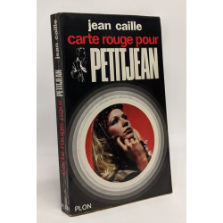 Carte rouge pour Petitjean