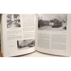 Histoire des transports dans les villes de France
