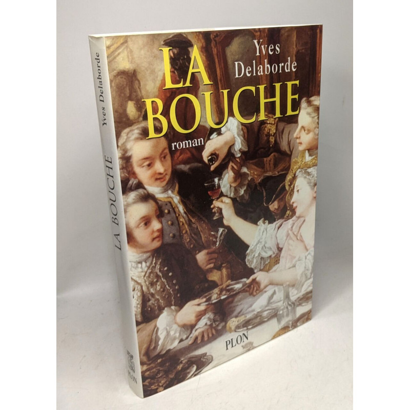 La Bouche