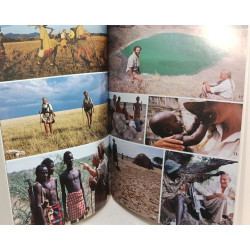 Afrika trek 14000 kilomètres dans les pas de l'Homme - Complet en...