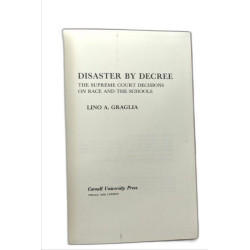 Disaster by Decree
