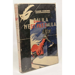 Dalila n'est pas Dalila