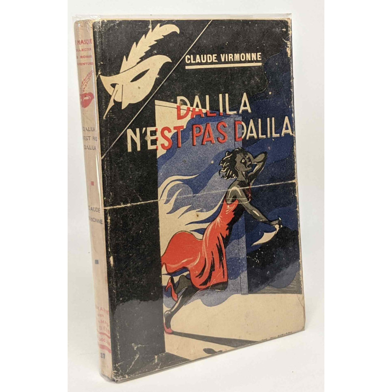 Dalila n'est pas Dalila