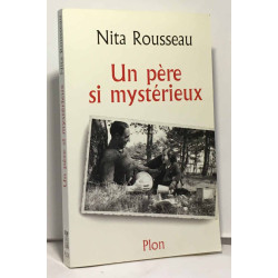 Un père si mystérieux