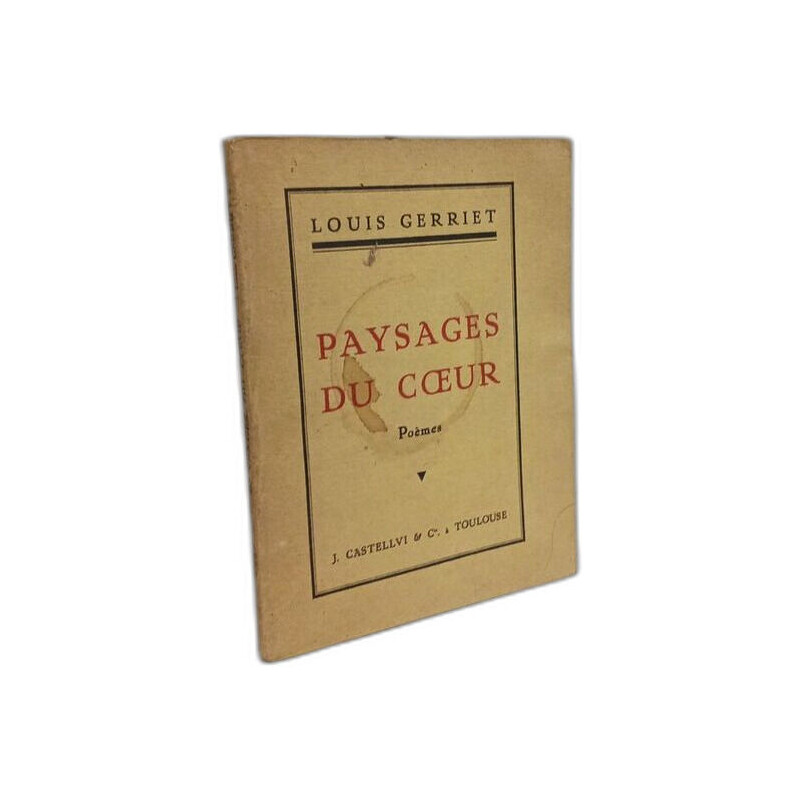 Paysages du coeur