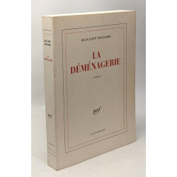 La Déménagerie