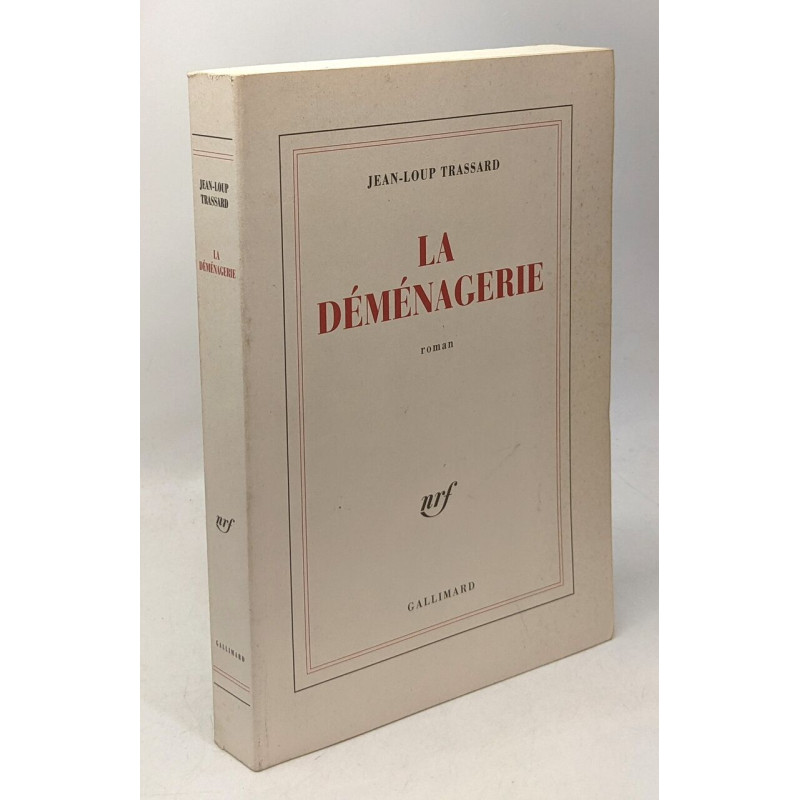 La Déménagerie