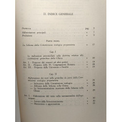 La dottrina sull'episcopato del Concilio Vaticano II. Il capitolo...