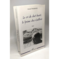 Le cri du chat-huant le lyrisme chez Guillevic
