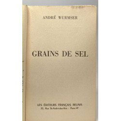 Grains de sel