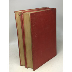 Essays of Elia First series (ed. 1924) + Second Series (1920)