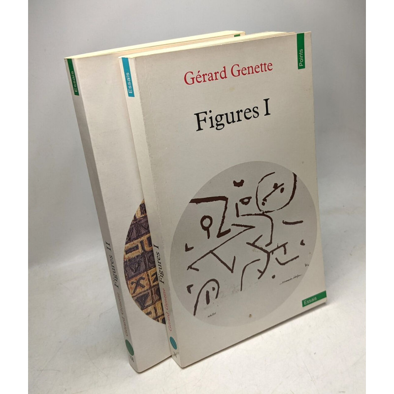 Figures I + Figures II