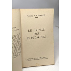 Le prince des montagnes