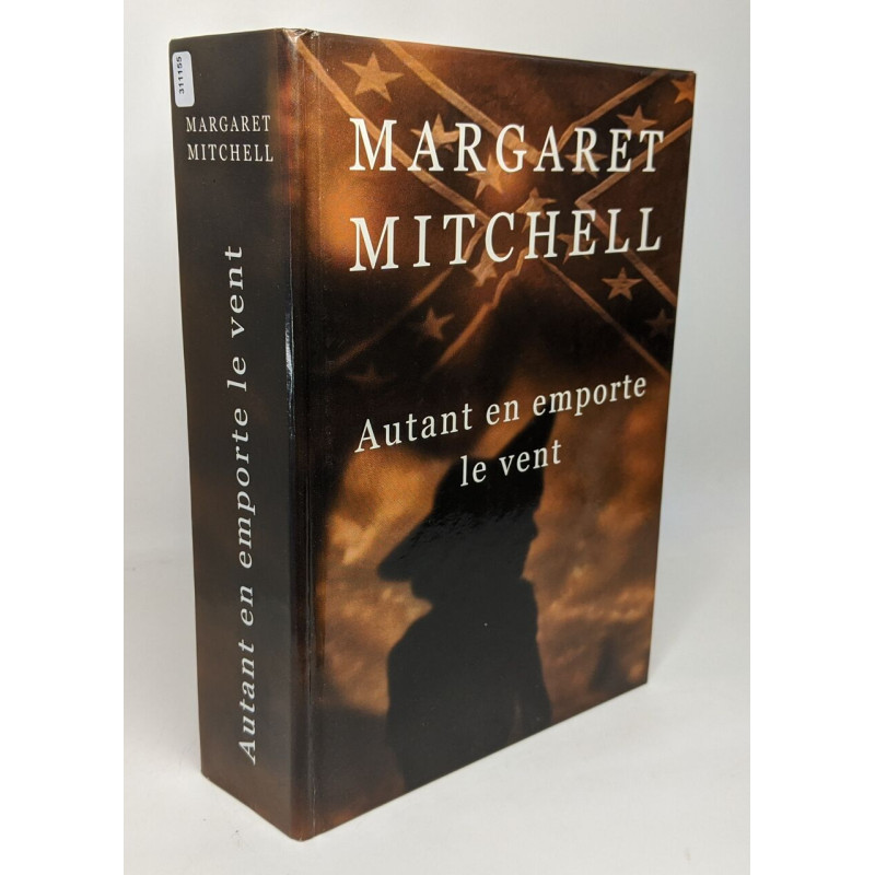 Autant en emporte le vent