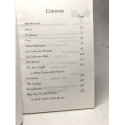 A Distress Call - Short Stories / contemporary arabic literature 47