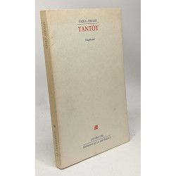 Tantôt