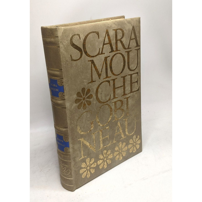 Scaramouche et autres nouvelles. - collection du XXe siècle