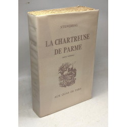 La chartreuse de parme