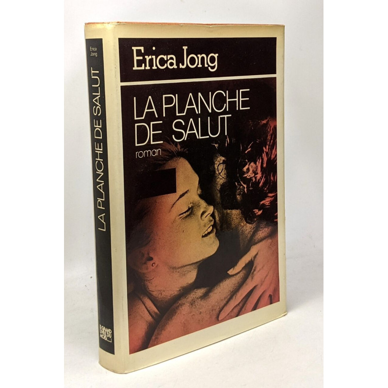 La planche de salut