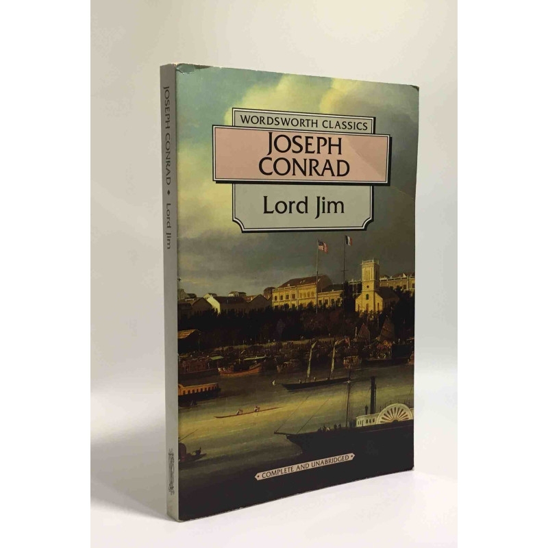 Lord Jim