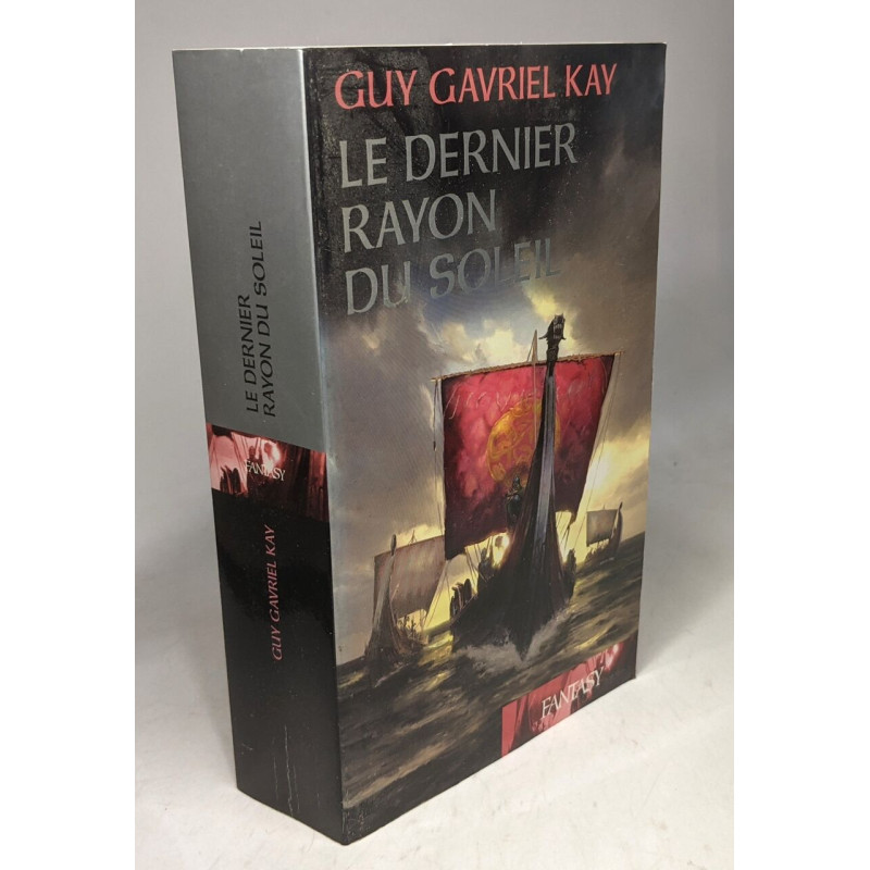 Le Dernier Rayon du Soleil
