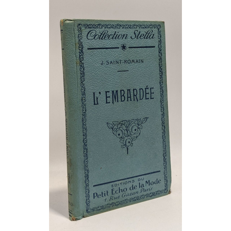 L'embardée