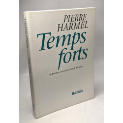 Temps forts