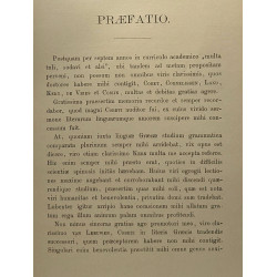 Studia homerica - specimen literarium inaugurale quod annuente...