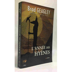 L'année des hyènes