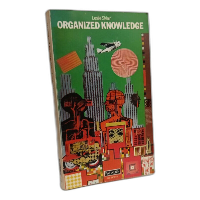Organized Knowledge
