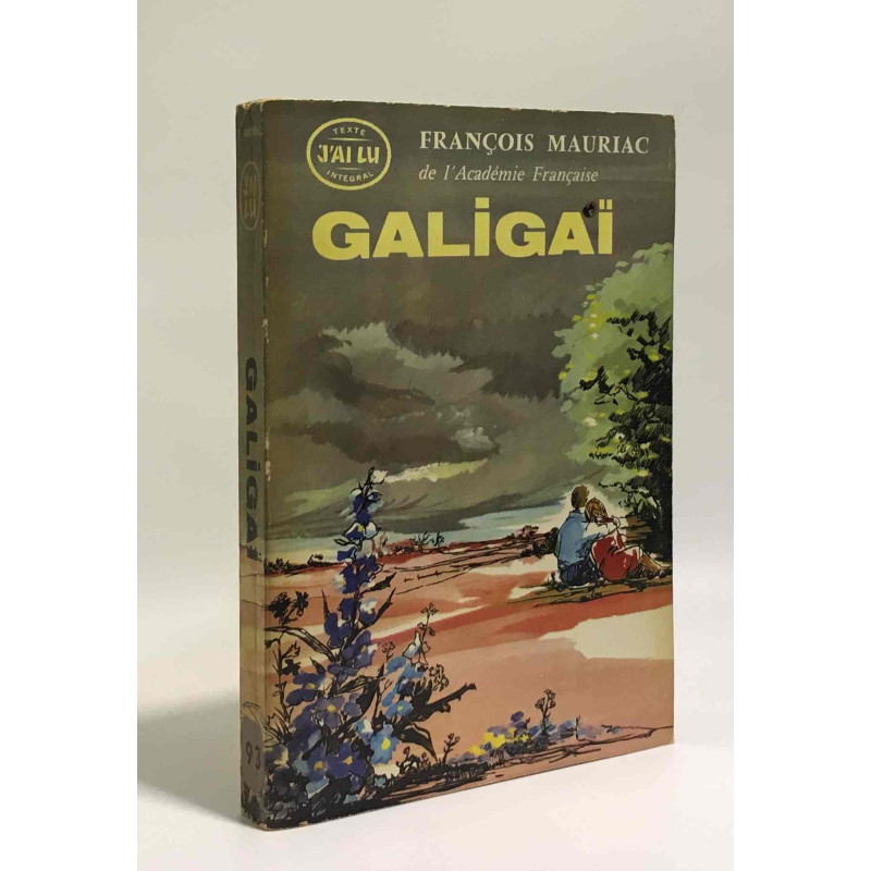 Galigaï