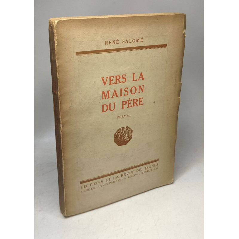 Vers la maison du père