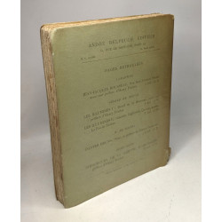 Racine et shakespeare / Pages retrouvées - préface et notes de...