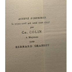 La vie inquiète de Jean Hermelin